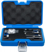 Trennmesser-Satz für Kugellager-Arbeiten 9-tlg. Trennmesser-Satz für Kugellager-Arbeiten 9-tlg.