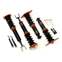 K-Tec Gewindefahrwerk Street passend für Audi S6 (4B, C5) K-Tec Gewindefahrwerk Street passend für Audi S6 (4B, C5)