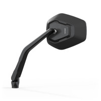 HIGHSIDER Esagano-RS Lenkerspiegel Schwarz/Schwarz (Paar) HIGHSIDER Esagano-RS Lenkerspiegel Schwarz/Schwarz (Paar)