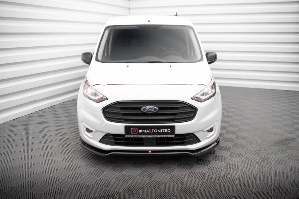 Front Ansatz passend für Ford Transit Connect Mk2 Facelift
