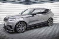 Seitenschweller Ansatz passend für Land Rover Range Rover Velar R-Dynamic Mk1 Seitenschweller Ansatz passend für Land Rover Range Rover Velar R-Dynamic Mk1