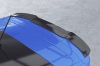 Heckflügel mit ABE passend für Ford Fiesta MK8 ST/ST-Line Heckflügel mit ABE passend für Ford Fiesta MK8 ST/ST-Line