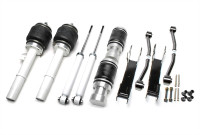 TA Technix Luftfahrwerk Kit passend für BMW 1er E81 E82 E87 E88, 3er E90-E93 TA Technix Luftfahrwerk Kit passend für BMW 1er E81 E82 E87 E88, 3er E90-E93