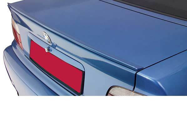 Hecklippe für BMW 3er E46 Cabrio HL012B