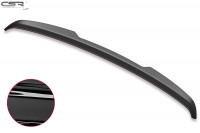 Heckflügel mit ABE passend für VW Polo IV (9N, 9N2, 9N3) Heckflügel mit ABE passend für VW Polo IV (9N, 9N2, 9N3)