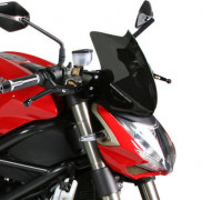 Barracuda Windschild Aerosport passend für Ducati StreetFighter 848 / 1100 Barracuda Windschild Aerosport passend für Ducati StreetFighter 848 / 1100