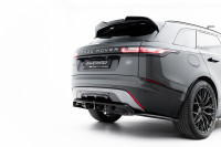Mittlerer Cup Diffusor DTM Look Heck Ansatz V.2 passend für Land Rover Range Rover Velar R-Dynamic M Mittlerer Cup Diffusor DTM Look Heck Ansatz V.2 passend für Land Rover Range Rover Velar R-Dynamic M