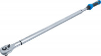 BGS Drehmomentschlüssel 100–700 Nm 3/4 Zoll (20 mm Abtrieb) BGS Drehmomentschlüssel 100–700 Nm 3/4 Zoll (20 mm Abtrieb)