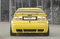 Rieger Heckflügel Breitbau II passend für VW Corrado (53I) Coupé 88-95 Rieger Heckflügel Breitbau II passend für VW Corrado (53I) Coupé 88-95
