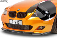 Cup-Spoilerlippe passend für BMW 5er E60/E61 M-Paket mit ABE CSR-CSL455 Cup-Spoilerlippe passend für BMW 5er E60/E61 M-Paket mit ABE CSR-CSL455