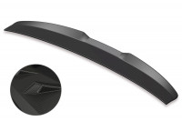 Heckflügel mit ABE passend für VW Caddy 5 (Typ SB) Heckflügel mit ABE passend für VW Caddy 5 (Typ SB)