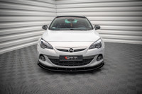 Street Pro Front Ansatz passend für Opel Astra GTC OPC-Line J Street Pro Front Ansatz passend für Opel Astra GTC OPC-Line J
