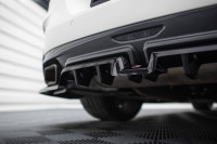 Mittlerer Cup Diffusor DTM Look passend für BMW Z4 M40i G29 Mittlerer Cup Diffusor DTM Look passend für BMW Z4 M40i G29