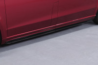 Seitenschweller mit ABE passend für Mercedes-Benz V-Klasse 447 AMG-Line Seitenschweller mit ABE passend für Mercedes-Benz V-Klasse 447 AMG-Line