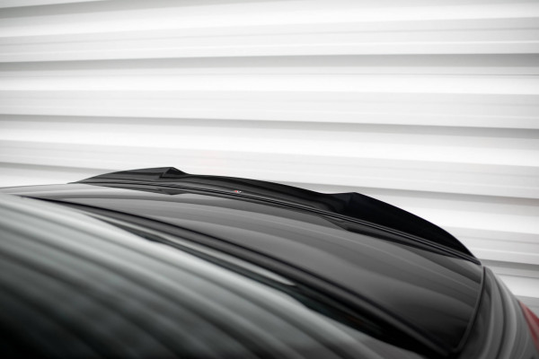 Spoiler CAP 3D passend für Mercedes-Benz S W222 / W222 Facelift