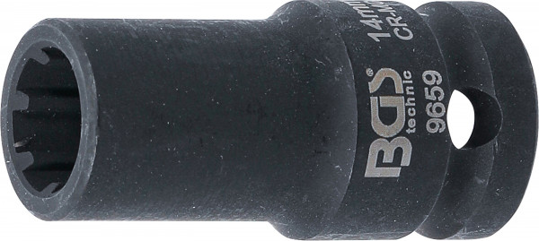 Spezial-Steckschlüssel-Einsatz passend für Audi Festbremssättel