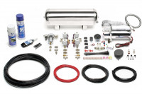 TA Technix Luftfahrwerk passend für BMW 5er Serie E34 Limousine & Touring TA Technix Luftfahrwerk passend für BMW 5er Serie E34 Limousine & Touring