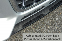 Rieger Spoilerschwert passend für Audi A3 (8P) 3-türig bis 05/2005 Rieger Spoilerschwert passend für Audi A3 (8P) 3-türig bis 05/2005