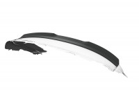 Heckflügel mit ABE passend für Seat Leon 2 (Typ 1P) Heckflügel mit ABE passend für Seat Leon 2 (Typ 1P)