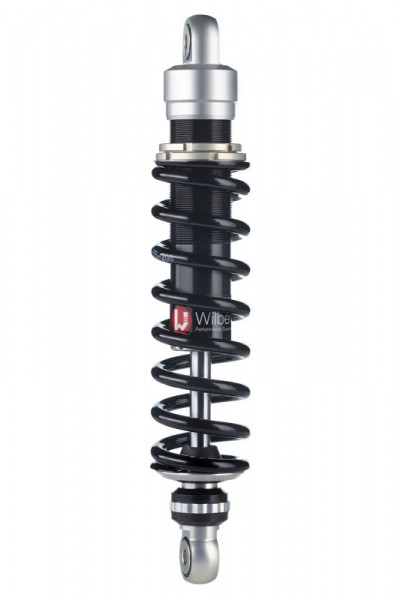 Wilbers Federbein 630 Adjustline für Bimota DB 9 Brivido 12-