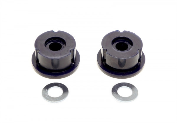 TA Technix PU-Buchsen passend für BMW 3er Serie E30 / E36 / E36 Compact / Z1 / Z3 – Lagerung am Quer