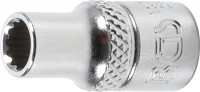 BGS Steckschlüssel-Einsatz Zwölfkant 1/4 Zoll SW 5,5 mm BGS Steckschlüssel-Einsatz Zwölfkant 1/4 Zoll SW 5,5 mm