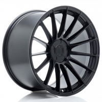 JR Wheels SL05 19x10,5 ET15-40 5H Blank Silver Alufelge JR Wheels SL05 19x10,5 ET15-40 5H Blank Silver Alufelge