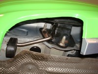 FOX Endschalldämpfer 2x80 Typ 24 passend für BMW 330i E90/E91/E92 FOX Endschalldämpfer 2x80 Typ 24 passend für BMW 330i E90/E91/E92