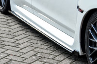 CUP4 Seitenschweller passend für Subaru Impreza WRX STi CUP4 Seitenschweller passend für Subaru Impreza WRX STi