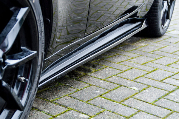 CUP3 Seitenschweller passend für Mazda MX-5 ND/RF ab 2015