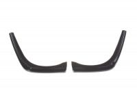 Heck Ansatz Flaps Diffusor passend für VW Golf 7 Variant Facelift Heck Ansatz Flaps Diffusor passend für VW Golf 7 Variant Facelift