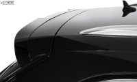 RDX Heckspoiler passend für Audi Q7 (4L) Spoiler Ansatz Abrisskante RDX Heckspoiler passend für Audi Q7 (4L) Spoiler Ansatz Abrisskante