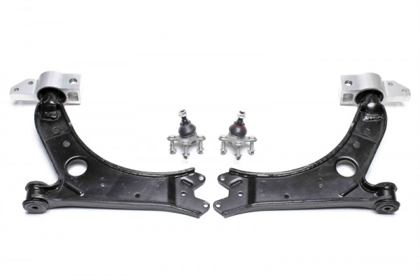 TA Technix Querlenker Satz Klein passend für VW Golf 5