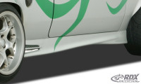 RDX Seitenschweller passend für OPEL Corsa A (tiefe Version) "GT4" RDX Seitenschweller passend für OPEL Corsa A (tiefe Version) "GT4"