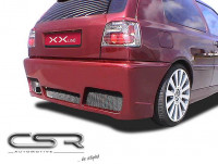 Heckstoßstange passend für VW Golf 3 (1991–1997) Heckstoßstange passend für VW Golf 3 (1991–1997)