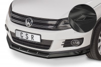 Cup-Spoilerlippe passend für VW Tiguan I CSL397 mit ABE Cup-Spoilerlippe passend für VW Tiguan I CSL397 mit ABE