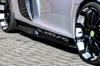 CUP Seitenschweller passend für Audi R8 42 (2006-2015) CUP Seitenschweller passend für Audi R8 42 (2006-2015)