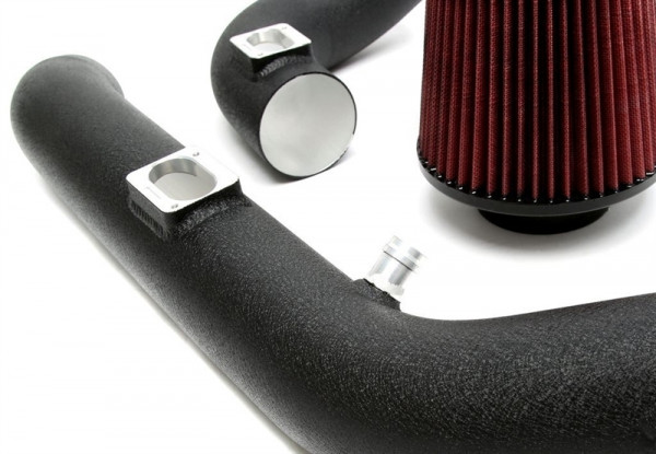 TA Technix Ansaugrohr Kit / air intake kit passend für BMW M2 M3 M4 S55 Motoren