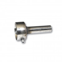 IXIL Noisekiller für Endtopf Hyperlow – 50mm Edelstahl IXIL Noisekiller für Endtopf Hyperlow – 50mm Edelstahl