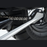 R&G Seitenständer Puck passend für Triumph Tiger 800 XCX / XCA ab 2015 R&G Seitenständer Puck passend für Triumph Tiger 800 XCX / XCA ab 2015