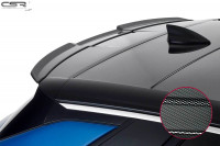 Heckflügel mit ABE passend für Opel Grandland X ab 2017 Heckflügel mit ABE passend für Opel Grandland X ab 2017