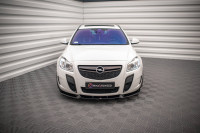 Front Ansatz V.2 passend für Opel Insignia OPC Mk1 Front Ansatz V.2 passend für Opel Insignia OPC Mk1