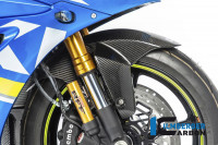 Ilmberger Carbon Kotflügel vorn passend für Suzuki GSX-R 1000 Ilmberger Carbon Kotflügel vorn passend für Suzuki GSX-R 1000