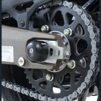 R&G Schwingen Protektoren passend für Ducati Monster 821 ab 2014 R&G Schwingen Protektoren passend für Ducati Monster 821 ab 2014