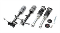 TA Technix Luftdämpfersatz passend für BMW 3er Serie E21 51mm TA Technix Luftdämpfersatz passend für BMW 3er Serie E21 51mm