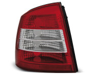 Rückleuchten Set passend für Opel Astra G 3D/5D 09.97-02.04 Rückleuchten Set passend für Opel Astra G 3D/5D 09.97-02.04