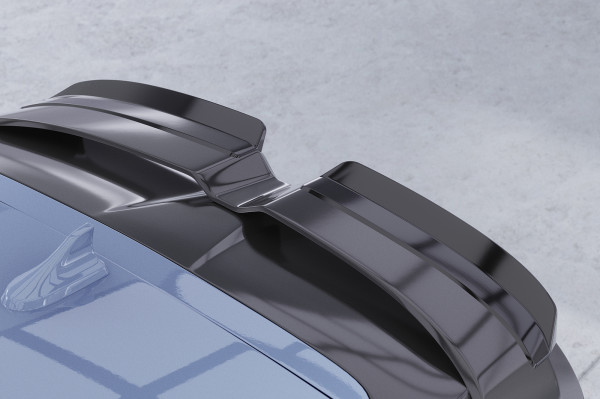 Heckflügel mit ABE passend für Hyundai Kona N