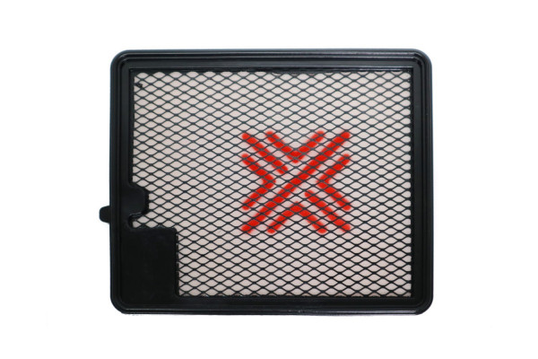 Pipercross Luftfilter Suzuki Jimny II A6G 1.5 102 PS ab 09/2018