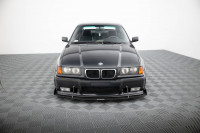 Racing Front Ansatz passend für BMW M3 / 3 M-Paket E36 Coupe Racing Front Ansatz passend für BMW M3 / 3 M-Paket E36 Coupe