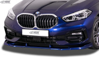 RDX VARIO-X Frontspoiler passend für BMW 1er F40 RDX VARIO-X Frontspoiler passend für BMW 1er F40